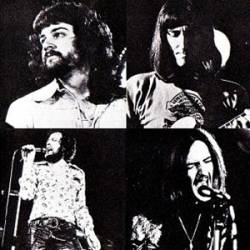 Tempest (UK-1) : Live in London